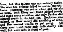 Match Report: Luton Town FC vs Crystal Palace (8th Nov 1919)