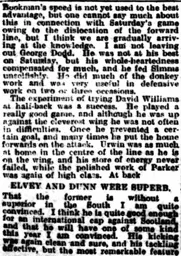 Match Report: Luton Town FC vs Exeter City (17th Jan 1920)
