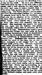 Match Report: Luton Town FC vs Plymouth Argyle (24th Apr 1920)