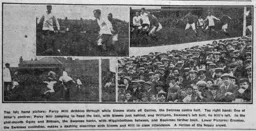 Swansea Town {H} 11.9.1920