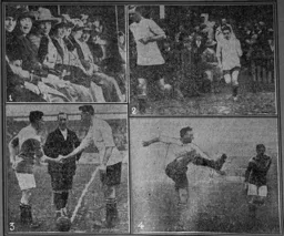 Birmingham {H} FAC-1 8.1.1921