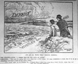 Match Report: South Shields vs Luton Town FC (29th Jan 1921)