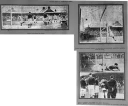 Merthyr Town {H} 5.3.1921