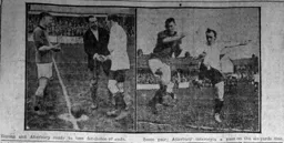 Match Report: Luton Town FC vs Plymouth Argyle (19th Mar 1921)