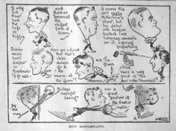 Match Report: Exeter City vs Luton Town FC (2nd Apr 1921)