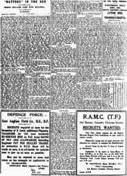 Match Report: Millwall vs Luton Town FC (16th Apr 1921)