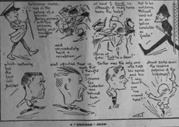 Match Report: Millwall vs Luton Town FC (16th Apr 1921)