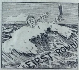 Match Report: Portsmouth vs Luton Town FC (7th Jan 1922)