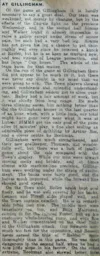 Match Report: Gillingham vs Luton Town FC (14th Jan 1922)