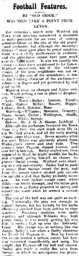 Match Report: Luton Town FC vs Watford (1st Apr 1922)