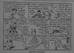 Match Report: Luton Town FC vs Merthyr Town (8th Oct 1921)