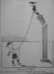 Match Report: Luton Town FC vs Portsmouth (22nd Oct 1921)