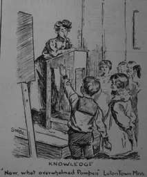 Match Report: Portsmouth vs Luton Town FC (29th Oct 1921)