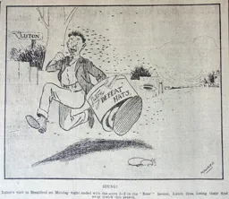 Match Report: Brentford vs Luton Town FC (28th Aug 1922)