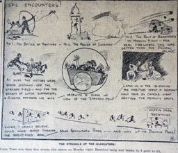 Match Report: Luton Town FC vs Brentford (4th Sep 1922)