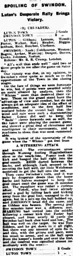 Match Report: Luton Town FC vs Swindon Town (23rd Sep 1922)