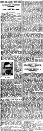 Match Report: Luton Town FC vs Plymouth Argyle (21st Oct 1922)