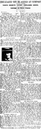 Match Report: Newport County vs Luton Town FC (4th Nov 1922)