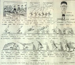 Match Report: Luton Town FC vs Southend United (3rd Mar 1923)