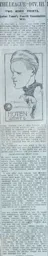 Match Report: Luton Town FC vs Merthyr Town (24th Mar 1923)