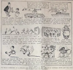 Match Report: Exeter City vs Luton Town FC (6th Oct 1923)