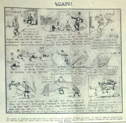 Match Report: Watford vs Luton Town FC (10th Nov 1923)