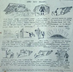 Match Report: Bournemouth vs Luton Town FC (8th Dec 1923)