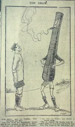 Match Report: Arsenal vs Luton Town FC (12th Jan 1924)