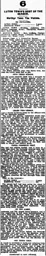 Match Report: Luton Town FC vs Merthyr Town (14th Mar 1925)