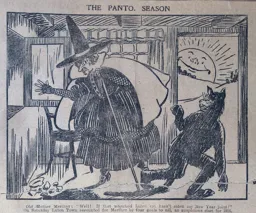 Match Report: Luton Town FC vs Merthyr Town (2nd Jan 1926)