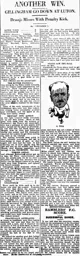 Match Report: Luton Town FC vs Gillingham (2nd Oct 1926)