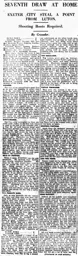 Match Report: Luton Town FC vs Exeter City (29th Jan 1927)