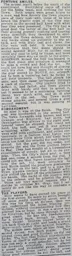 Match Report: Norwich City vs Luton Town FC (5th Sep 1927)