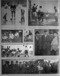 Bolton Wanderers {A} FAC-3 14.1.1928