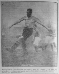 Watford {H} 4.2.1928