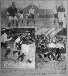 Northampton {H} 19.3.1928