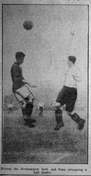 Northampton {H} 19.3.1928