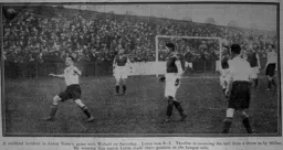 Walsall {H} 21.4.1928