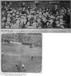 Brentford {A} 29.9.1928