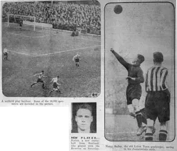 Brentford {A} 29.9.1928