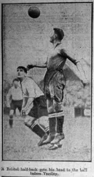 Bristol Rovers {H} 6.10.1928