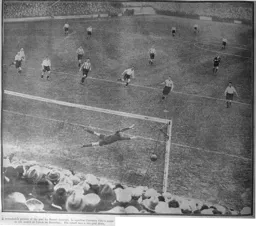 Coventry City {H} 13.10.1928