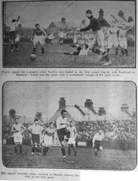 Southend United FAC-1 24.11.1928