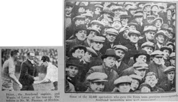 Southend United FAC-1 24.11.1928