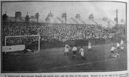 Southend United FAC_1 24.11.1928