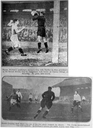 Fulham {A} FAC-2 8.12.1928