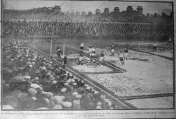 Merthyr Town {H} 26.1.1929