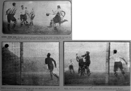 Brentford {H} 9.2.1929