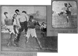 Watford {H} 2.3.1929