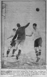 Gillingham {H} 13.4.1929